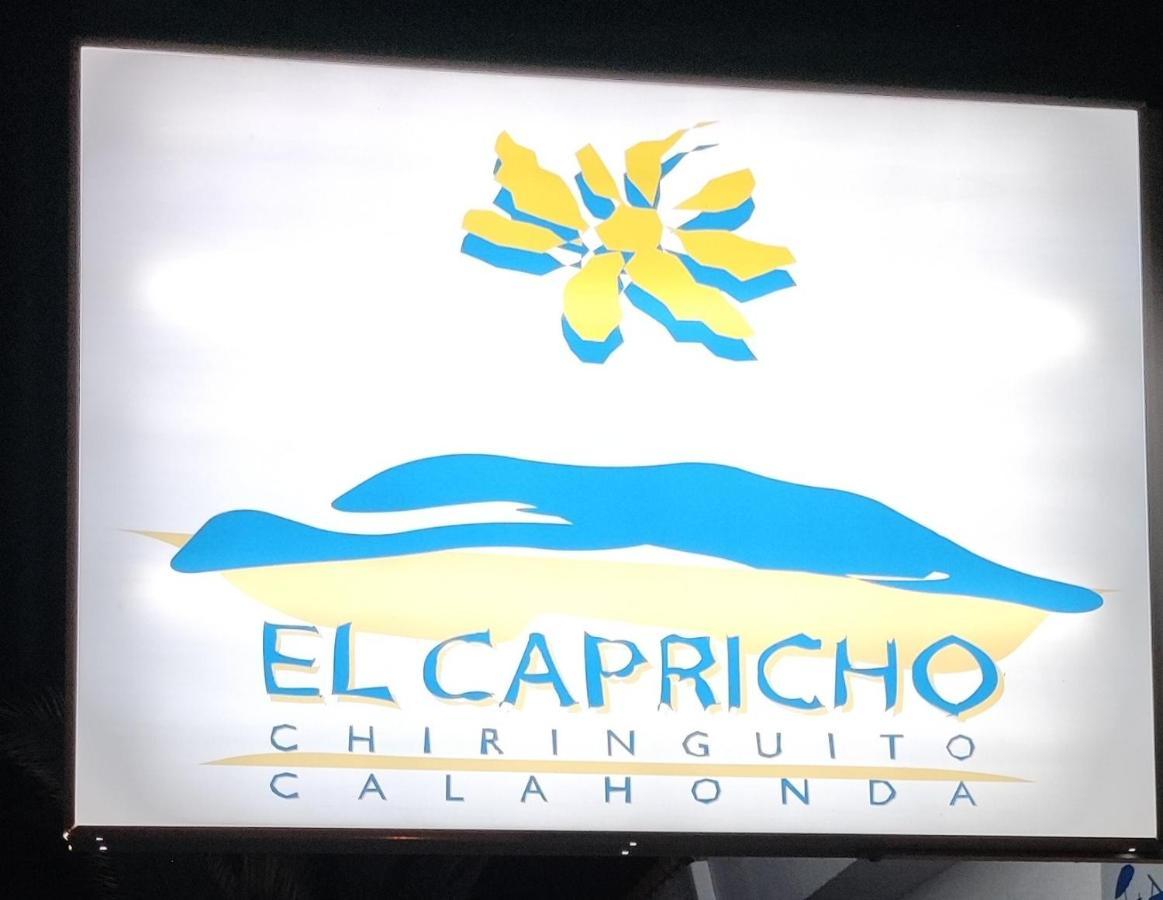 Algaidabeach-Paseolitoral Sitio de Calahonda Exterior photo